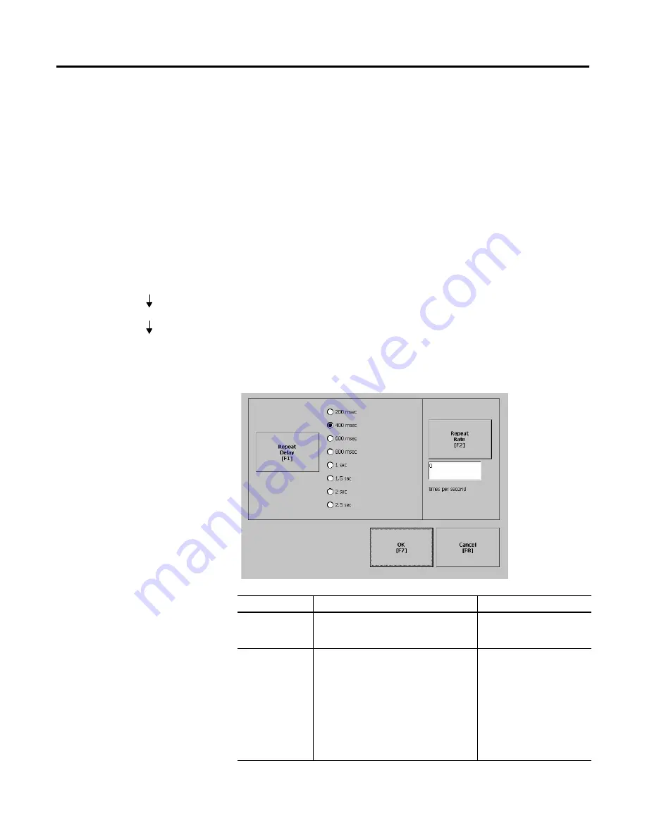 Rockwell Automation Allen-Bradley PanelView Plus 400 User Manual Download Page 80