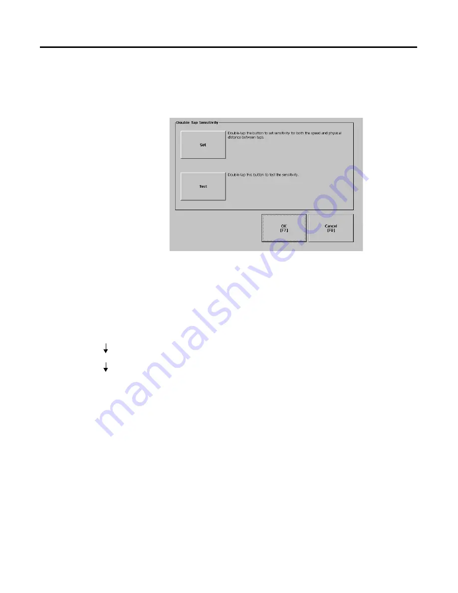 Rockwell Automation Allen-Bradley PanelView Plus 400 User Manual Download Page 83