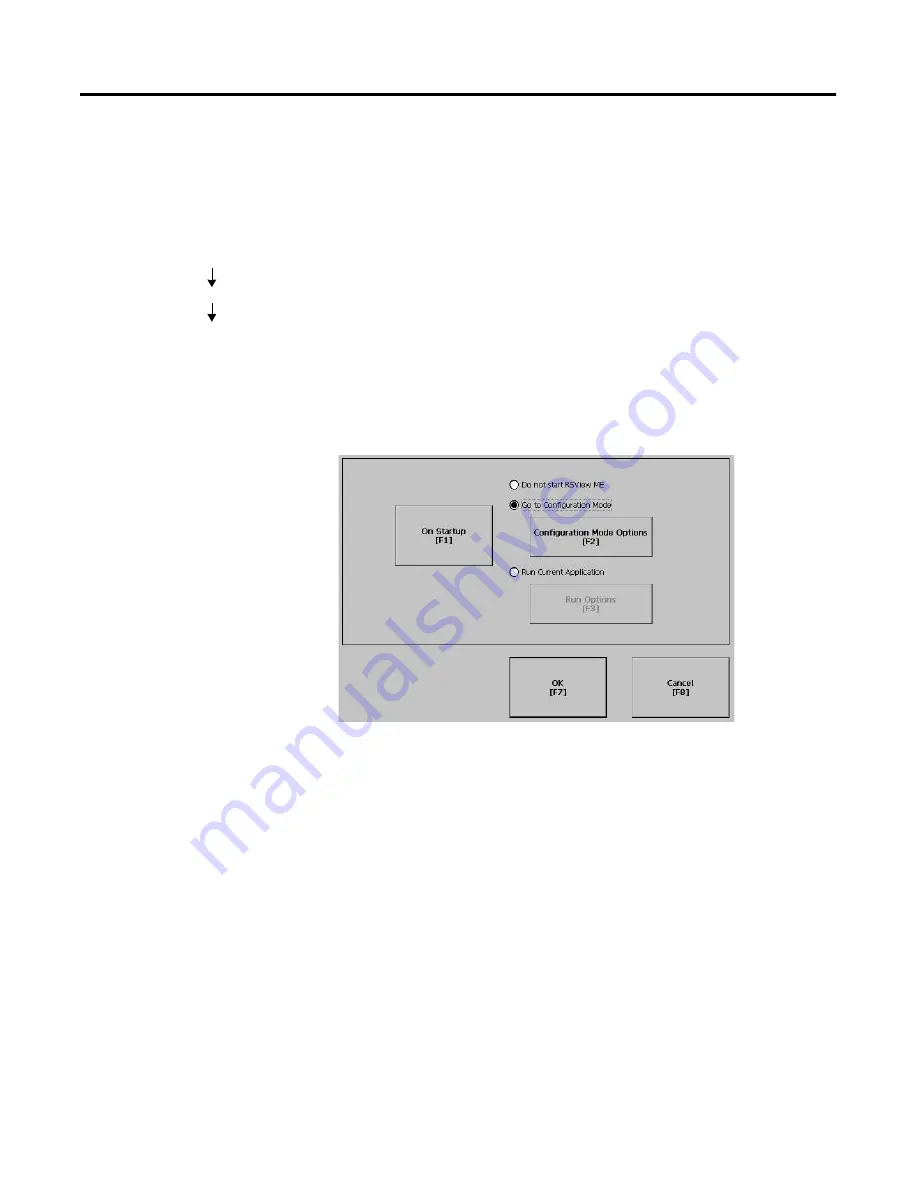 Rockwell Automation Allen-Bradley PanelView Plus 400 Скачать руководство пользователя страница 86