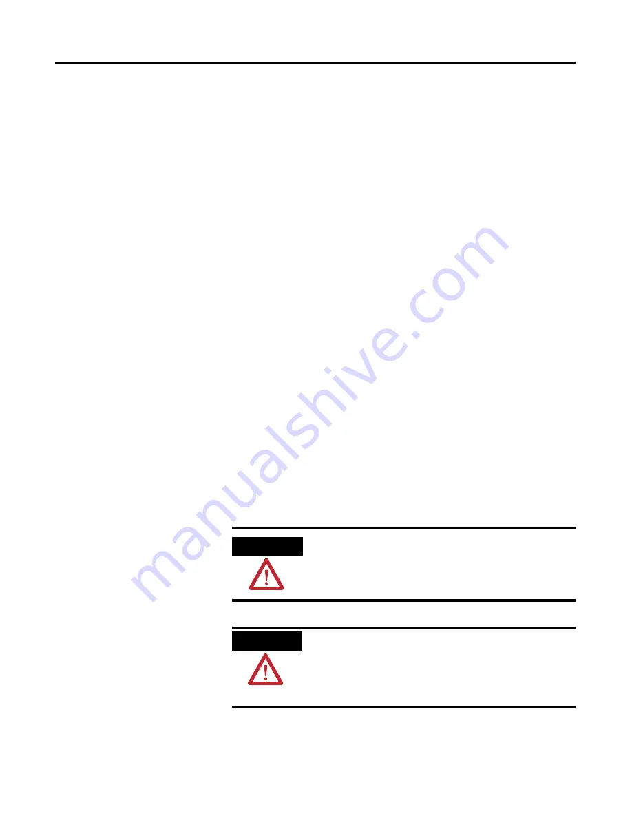 Rockwell Automation Allen-Bradley PanelView Plus 400 User Manual Download Page 101