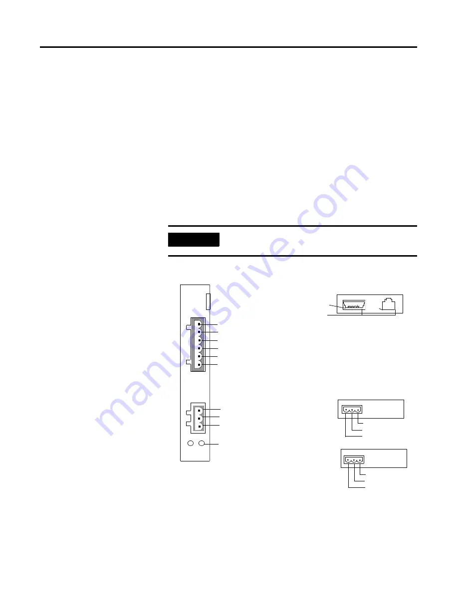 Rockwell Automation Allen-Bradley PanelView Plus 400 User Manual Download Page 134