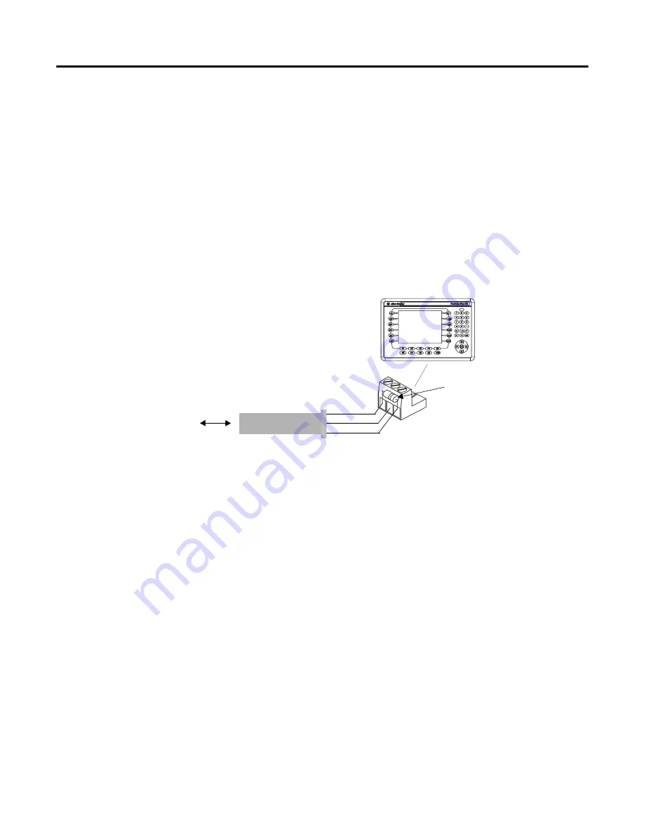 Rockwell Automation Allen-Bradley PanelView Plus 400 User Manual Download Page 139