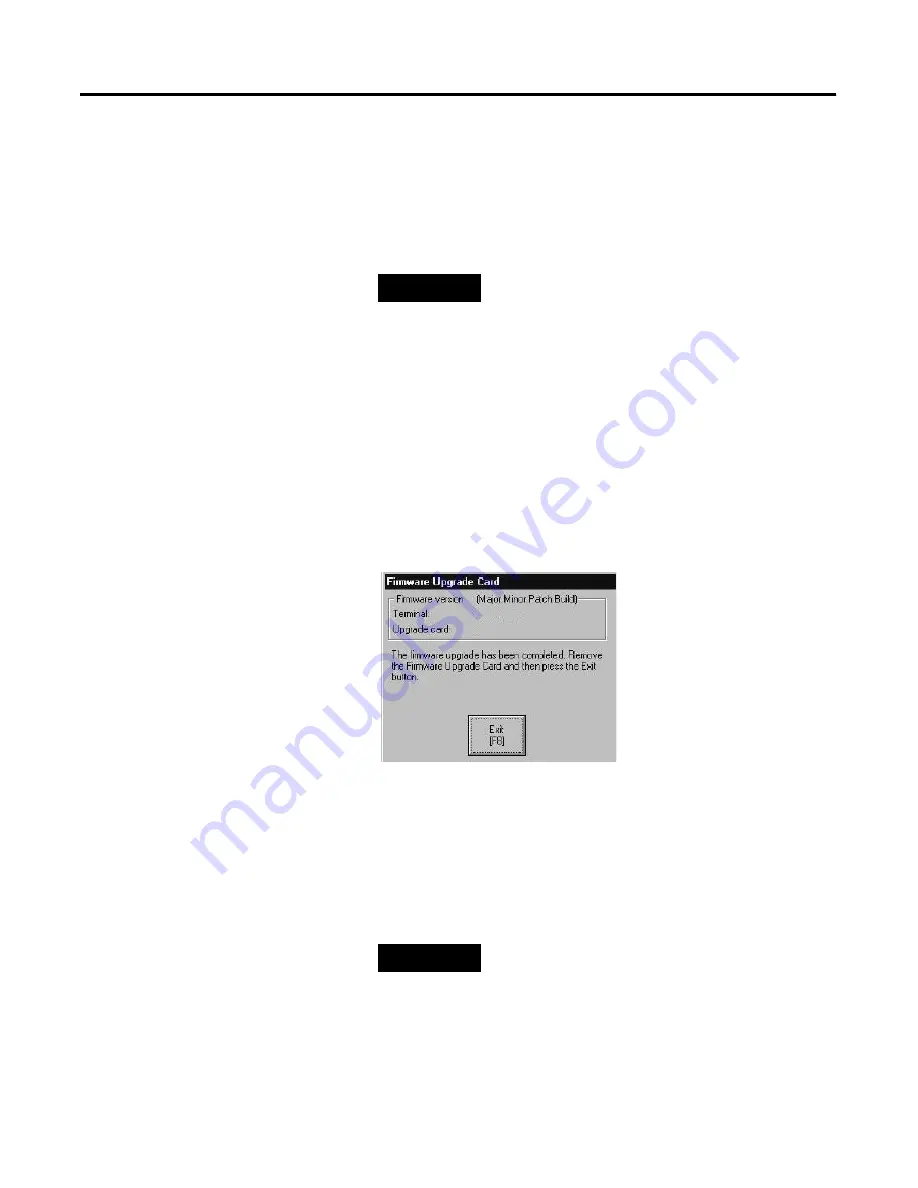 Rockwell Automation Allen-Bradley PanelView Plus 400 User Manual Download Page 153