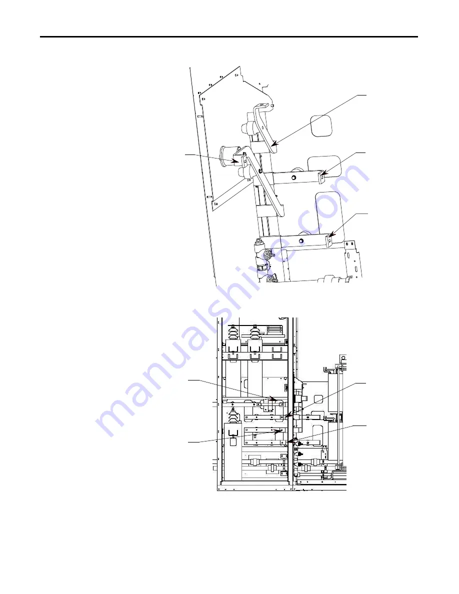 Rockwell Automation Allen-Bradley PowerFlex 7000 User Manual Download Page 44