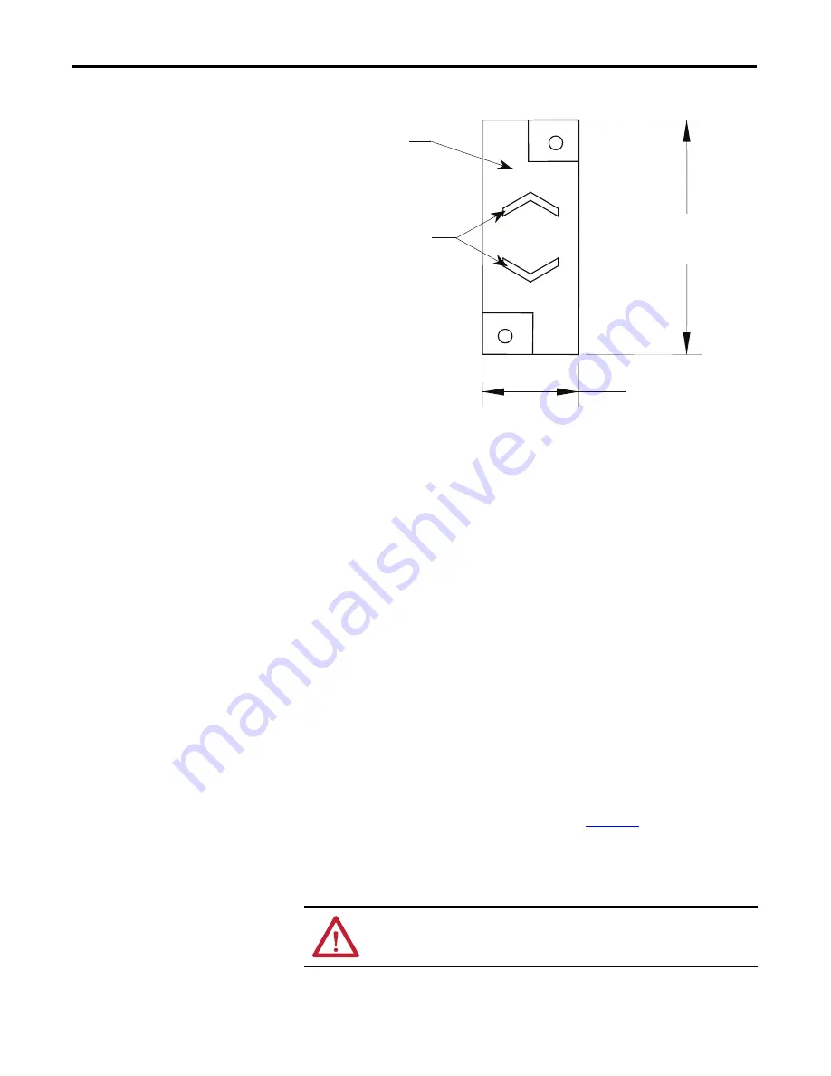 Rockwell Automation Allen-Bradley PowerFlex 7000 User Manual Download Page 56