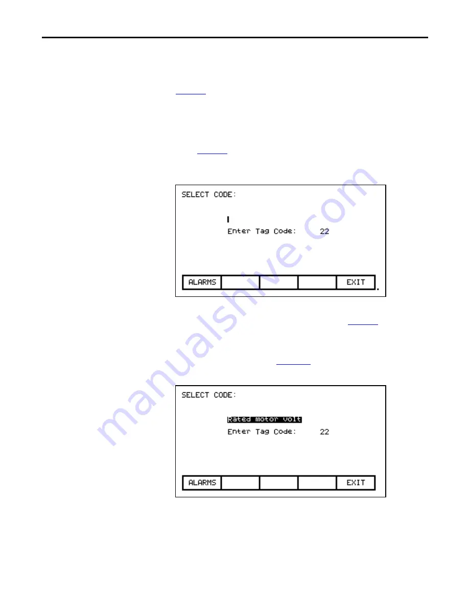 Rockwell Automation Allen-Bradley PowerFlex 7000 Скачать руководство пользователя страница 113