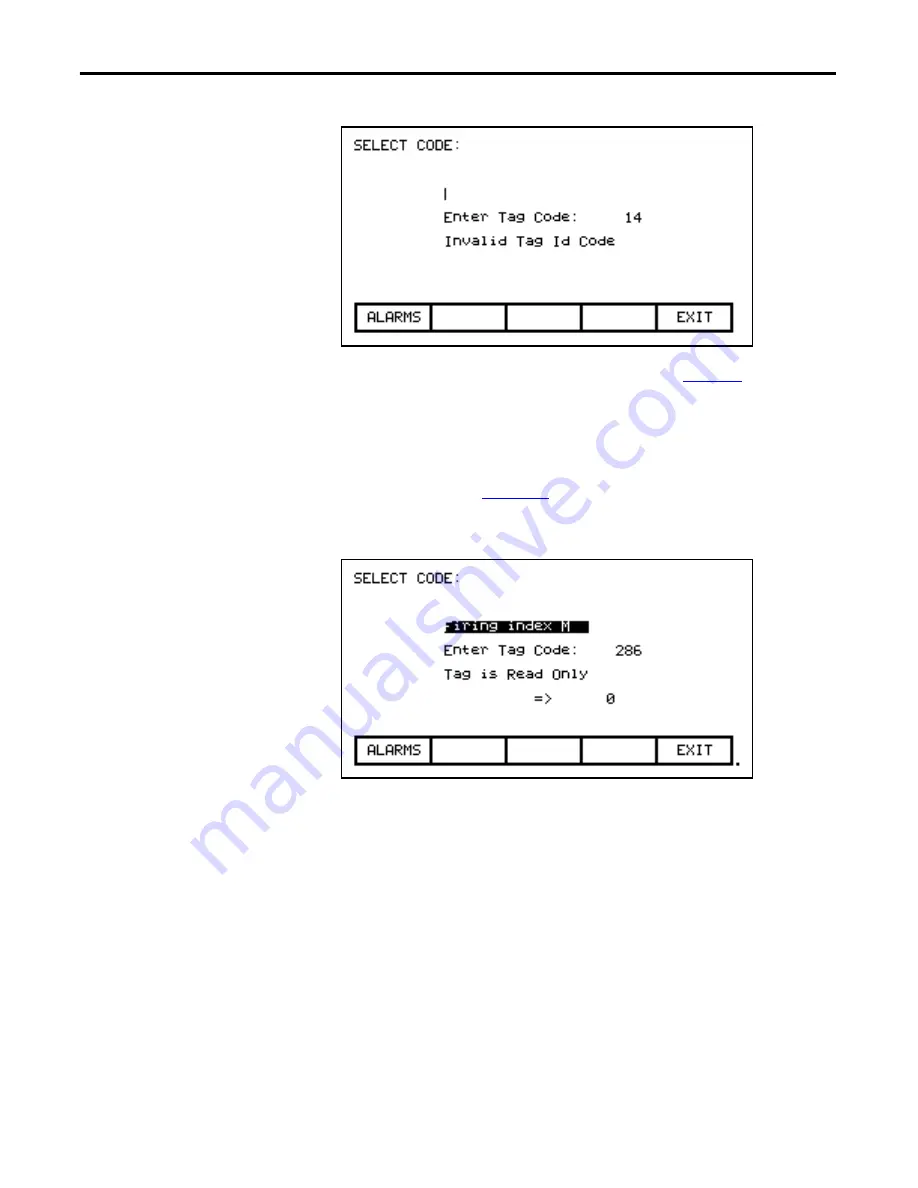 Rockwell Automation Allen-Bradley PowerFlex 7000 Скачать руководство пользователя страница 114