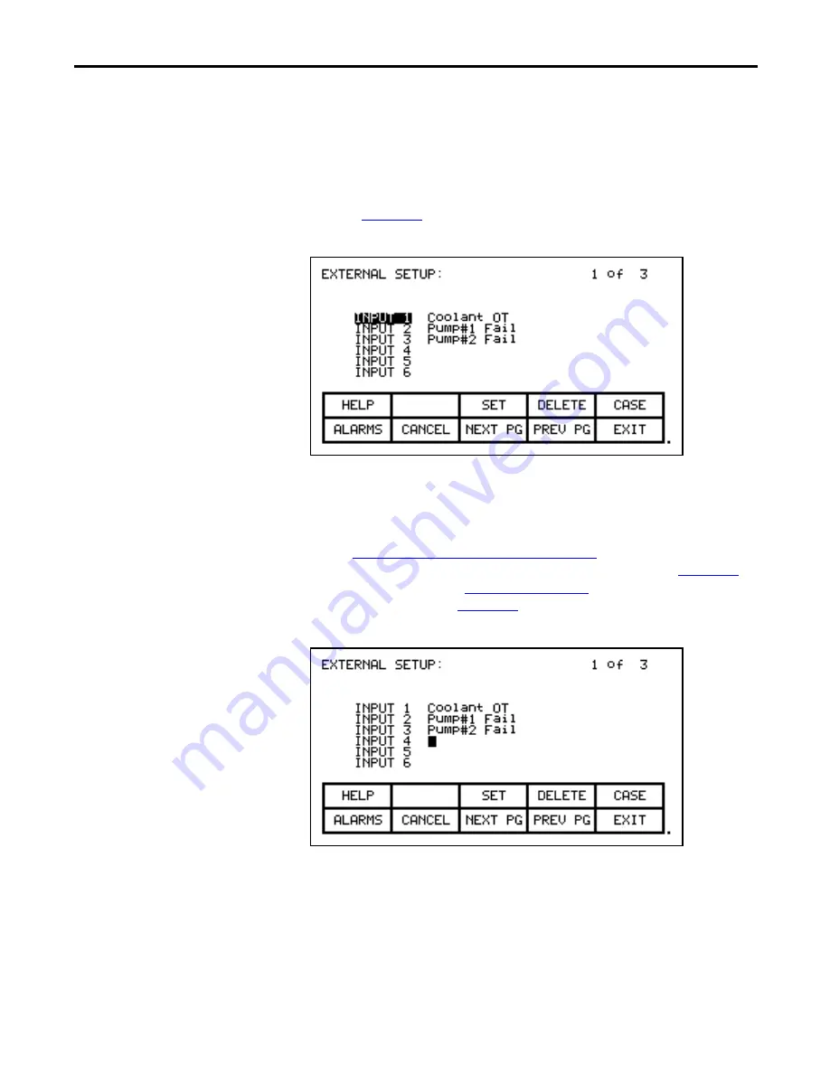 Rockwell Automation Allen-Bradley PowerFlex 7000 User Manual Download Page 131