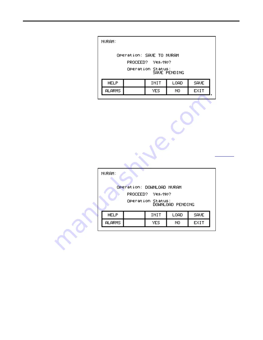 Rockwell Automation Allen-Bradley PowerFlex 7000 User Manual Download Page 136