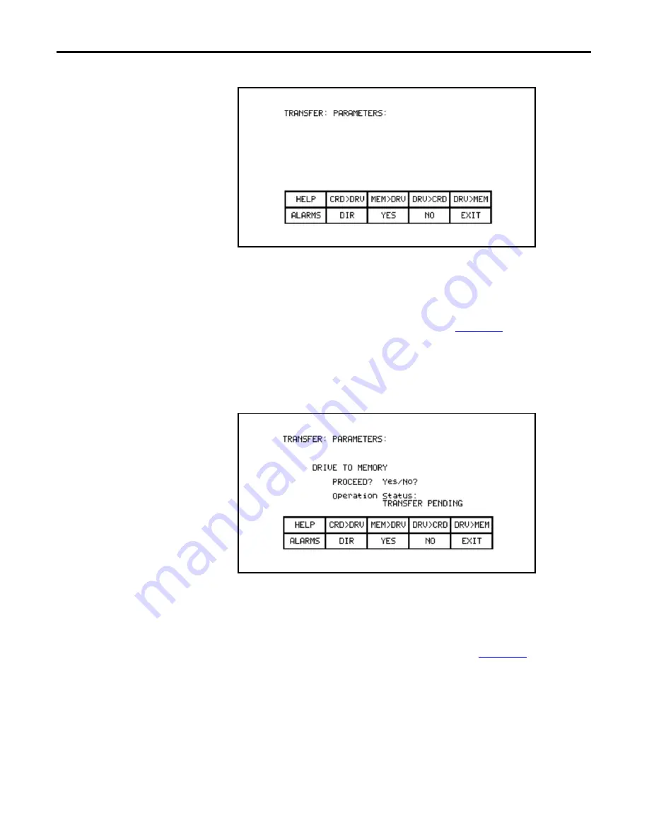 Rockwell Automation Allen-Bradley PowerFlex 7000 User Manual Download Page 154