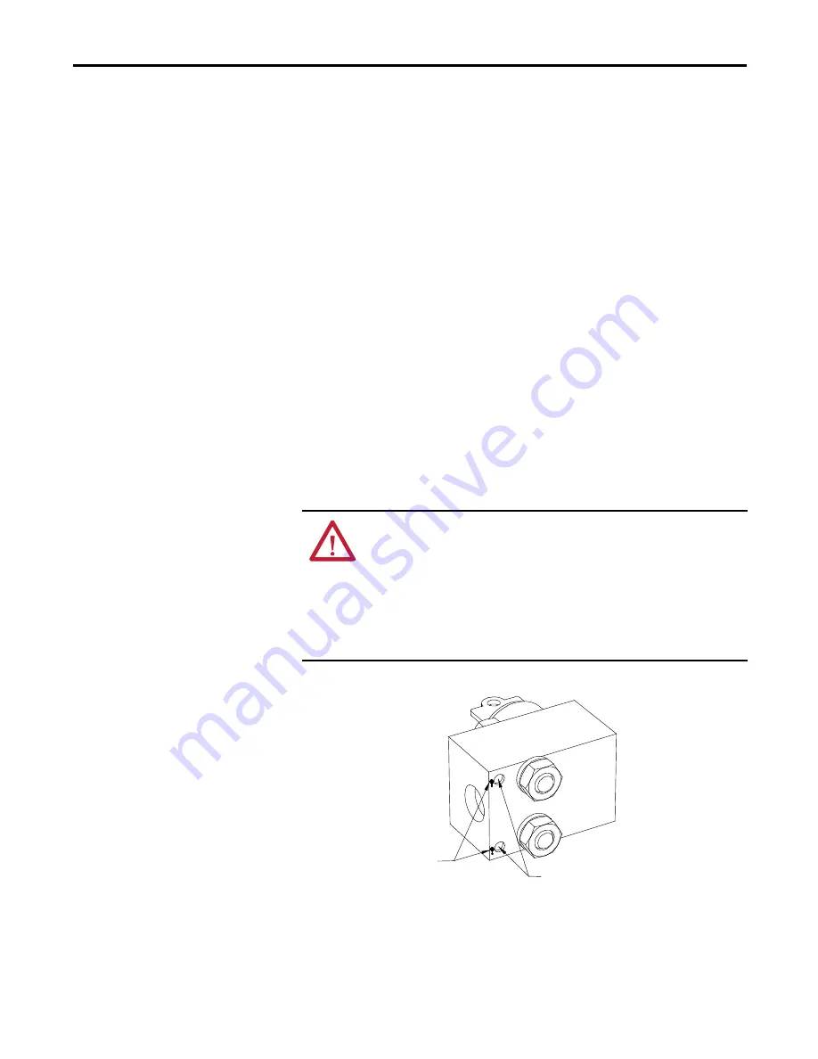 Rockwell Automation Allen-Bradley PowerFlex 7000 Скачать руководство пользователя страница 195