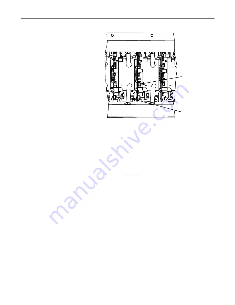 Rockwell Automation Allen-Bradley PowerFlex 7000 User Manual Download Page 203