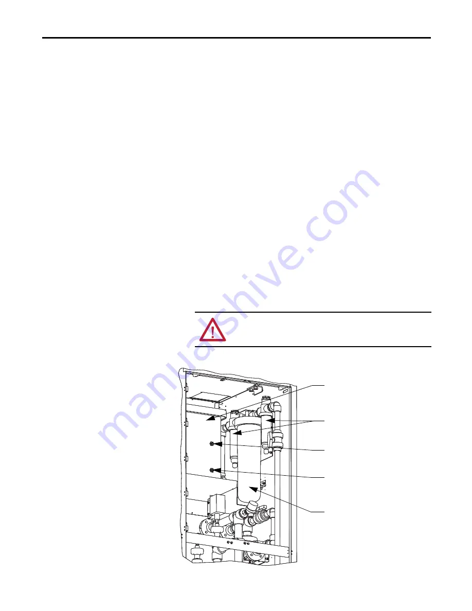 Rockwell Automation Allen-Bradley PowerFlex 7000 User Manual Download Page 219