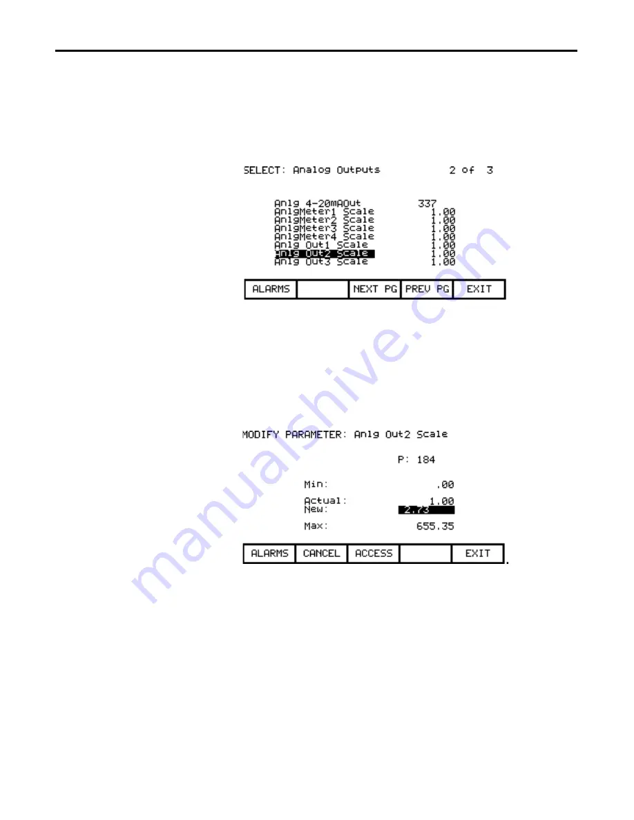 Rockwell Automation Allen-Bradley PowerFlex 7000 User Manual Download Page 230