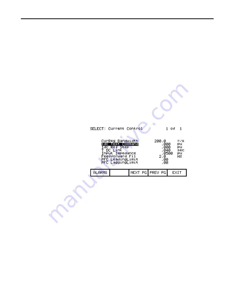 Rockwell Automation Allen-Bradley PowerFlex 7000 User Manual Download Page 241