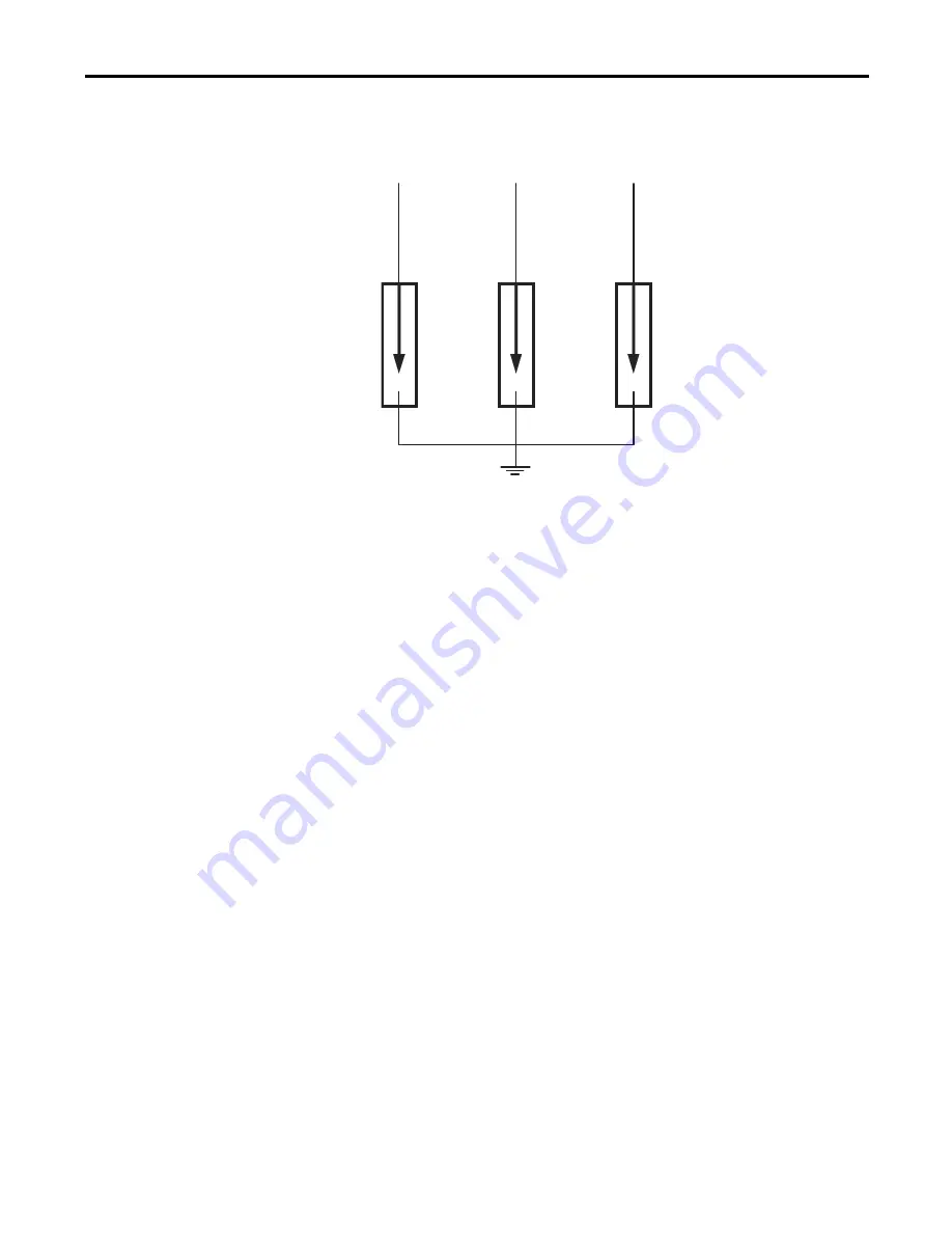 Rockwell Automation Allen-Bradley PowerFlex 7000 Скачать руководство пользователя страница 275