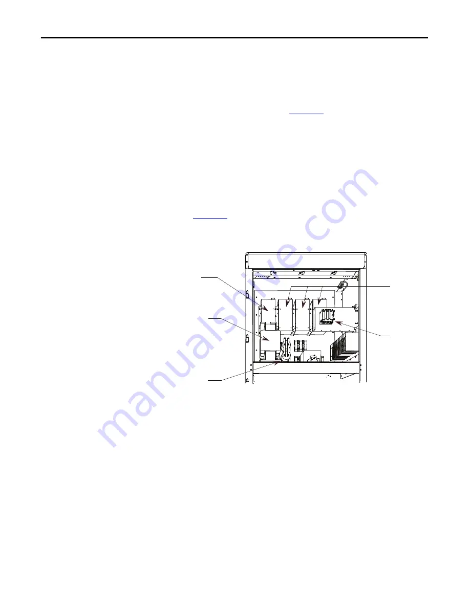 Rockwell Automation Allen-Bradley PowerFlex 7000 User Manual Download Page 326