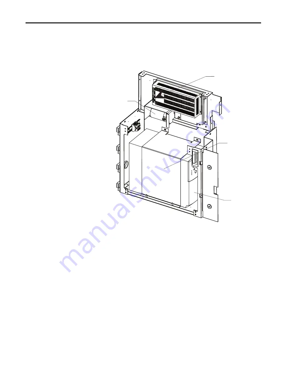 Rockwell Automation Allen-Bradley PowerFlex 7000 User Manual Download Page 327