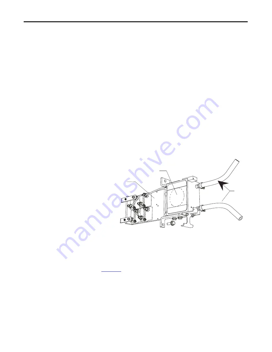 Rockwell Automation Allen-Bradley PowerFlex 7000 User Manual Download Page 330