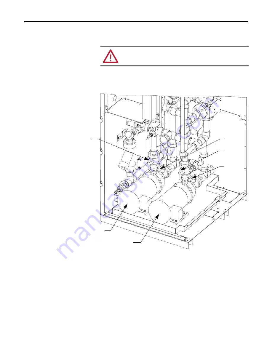 Rockwell Automation Allen-Bradley PowerFlex 7000 User Manual Download Page 331