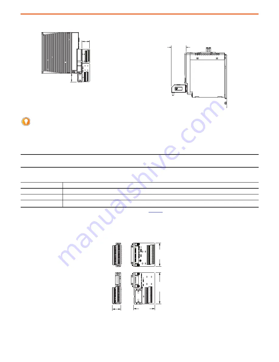 Rockwell Automation Allen-Brandley Kinetix 2000 Скачать руководство пользователя страница 95