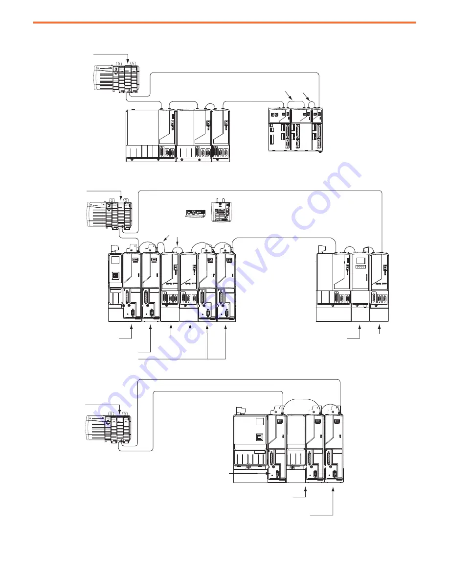 Rockwell Automation Allen-Brandley Kinetix 2000 Скачать руководство пользователя страница 151