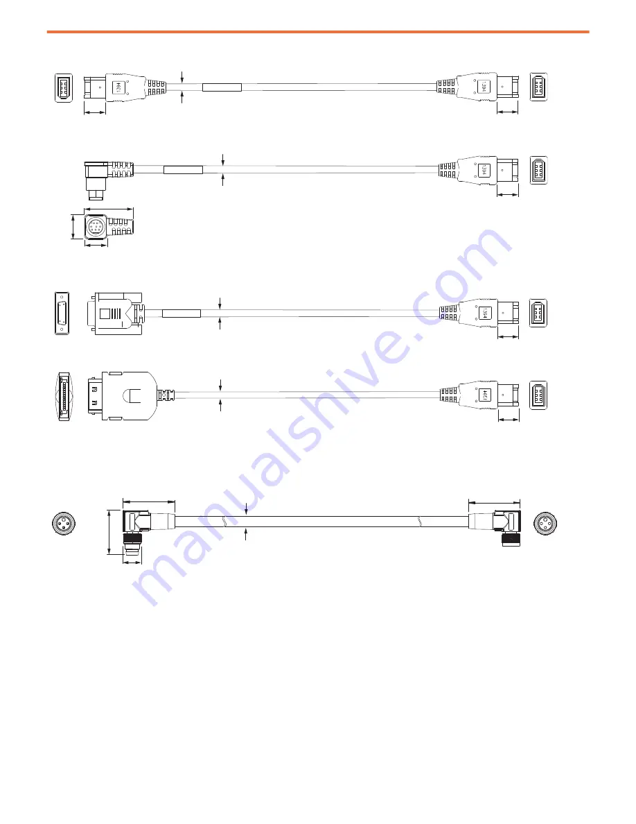 Rockwell Automation Allen-Brandley Kinetix 2000 Скачать руководство пользователя страница 155