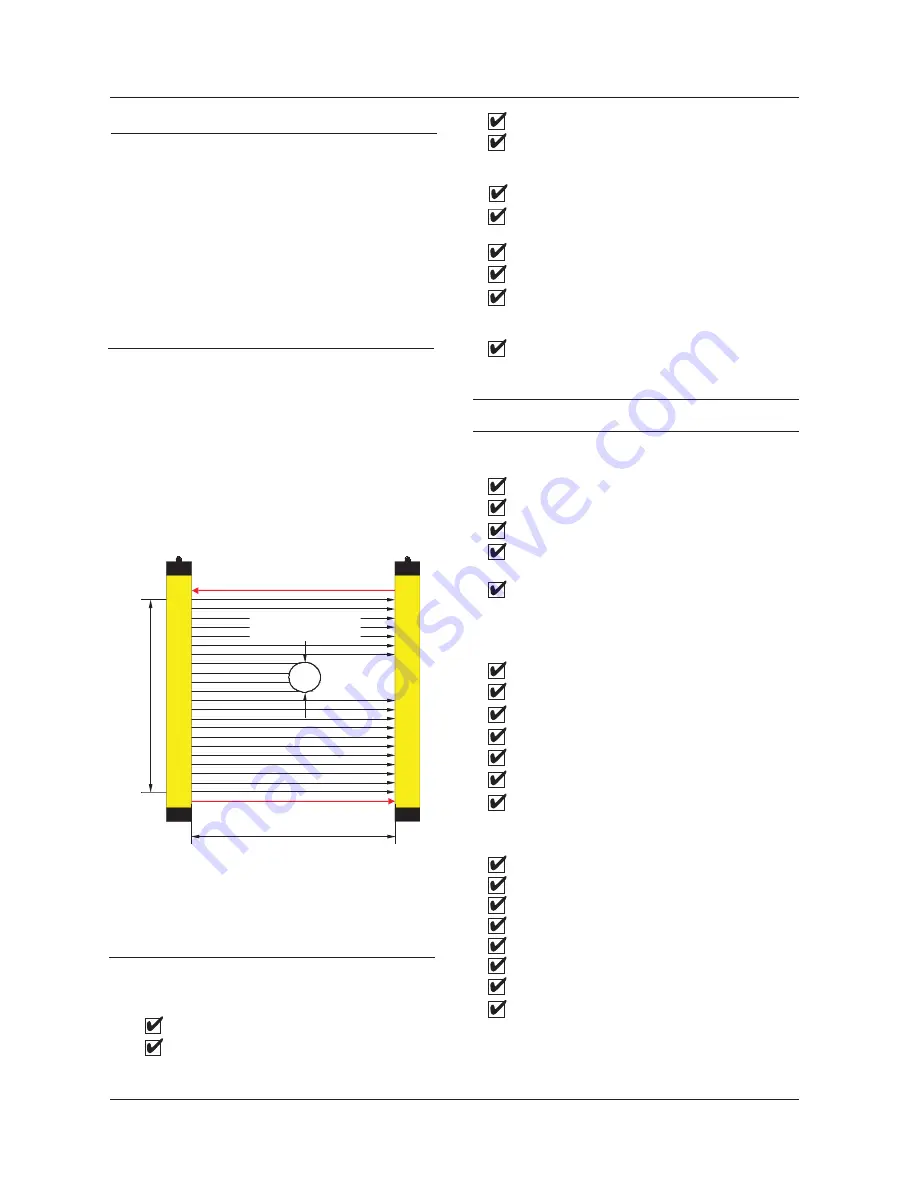 Rockwell Automation GUARDSHIELD SAFE 4 Operation Manual Download Page 5