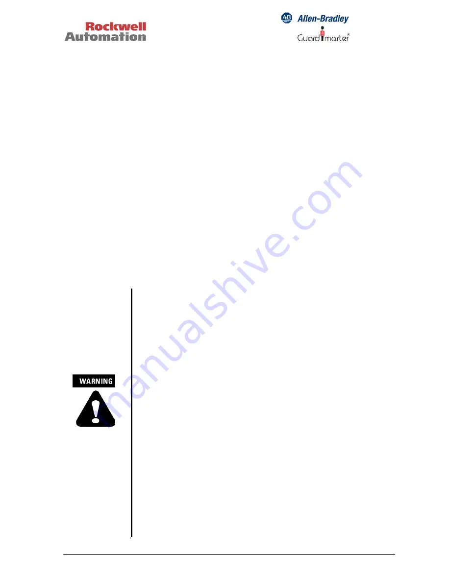 Rockwell Automation MSR300 Instruction Manual Download Page 9