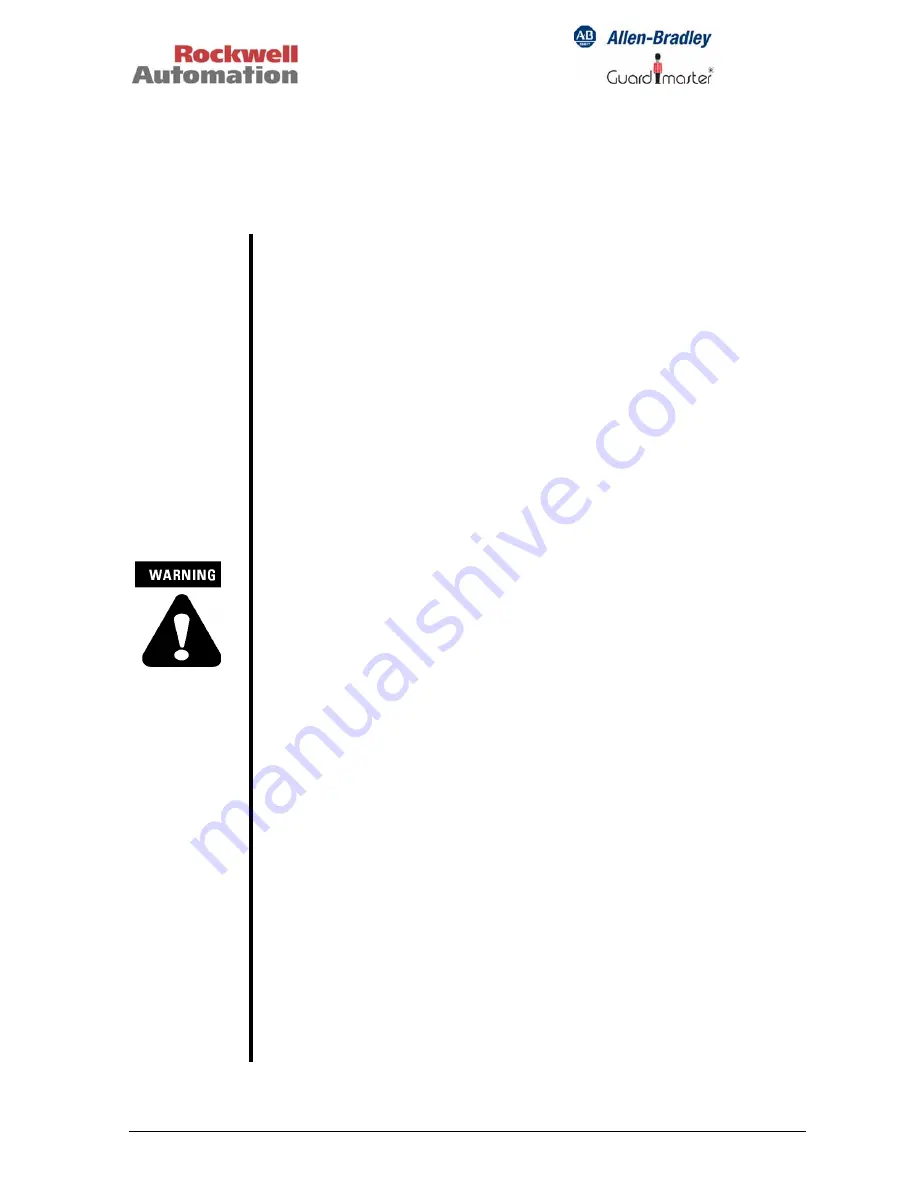 Rockwell Automation MSR300 Instruction Manual Download Page 52