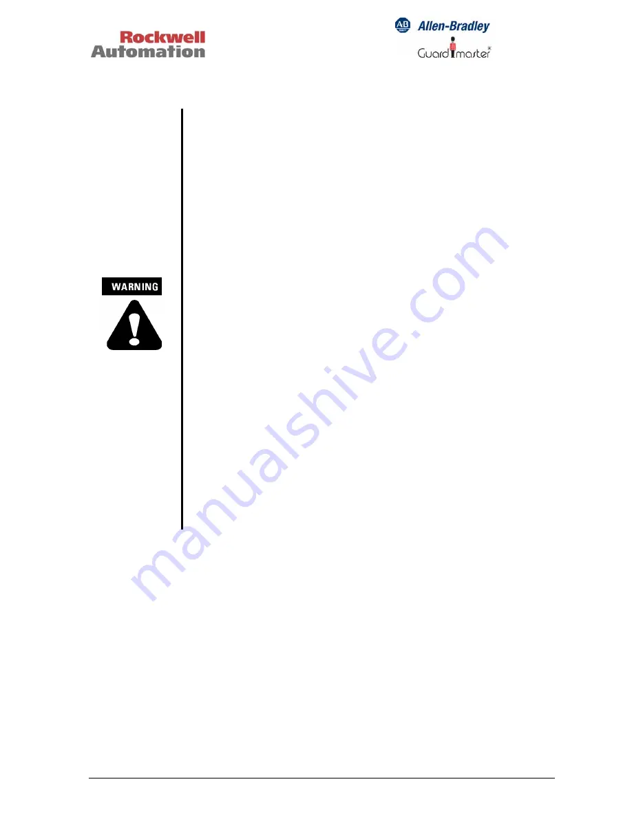 Rockwell Automation MSR300 Instruction Manual Download Page 53