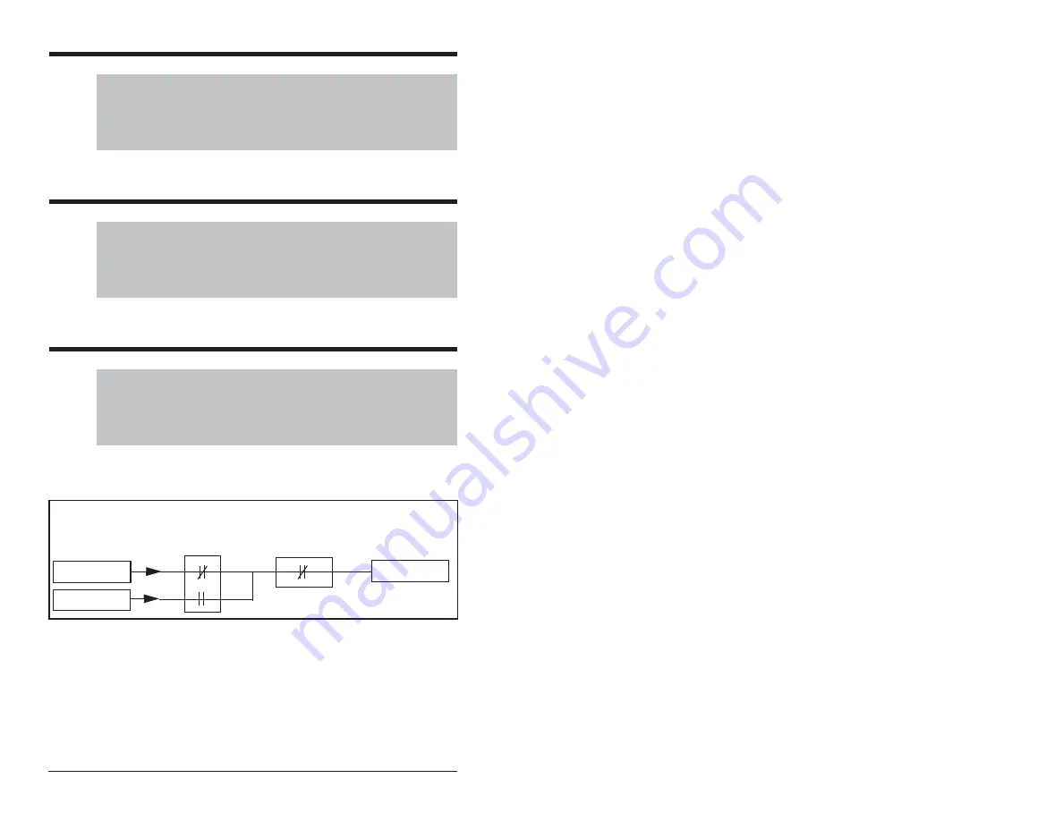 Rockwell Automation Reliance electric 6SB401 Series User Manual Download Page 136