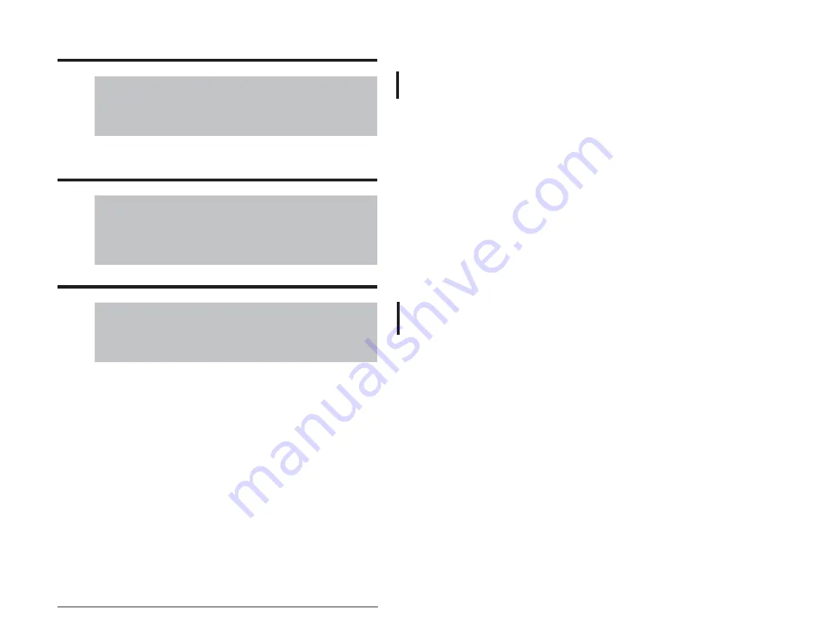 Rockwell Automation Reliance electric 6SB401 Series User Manual Download Page 151