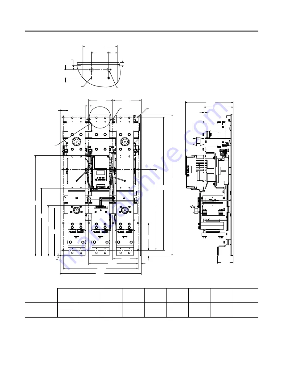 Rockwell Automation SMC-Flex Скачать руководство пользователя страница 41