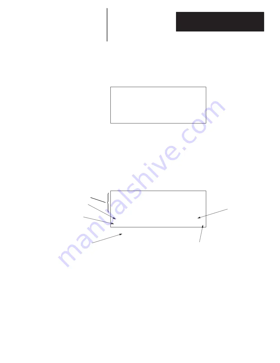 Rockwell international Allen-Bradley 1747-PT1 Getting Started Manual Download Page 17