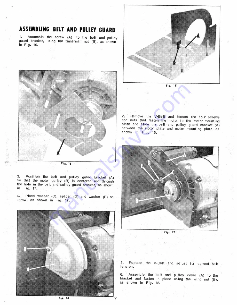 Rockwell 34-618 User Manual Download Page 7