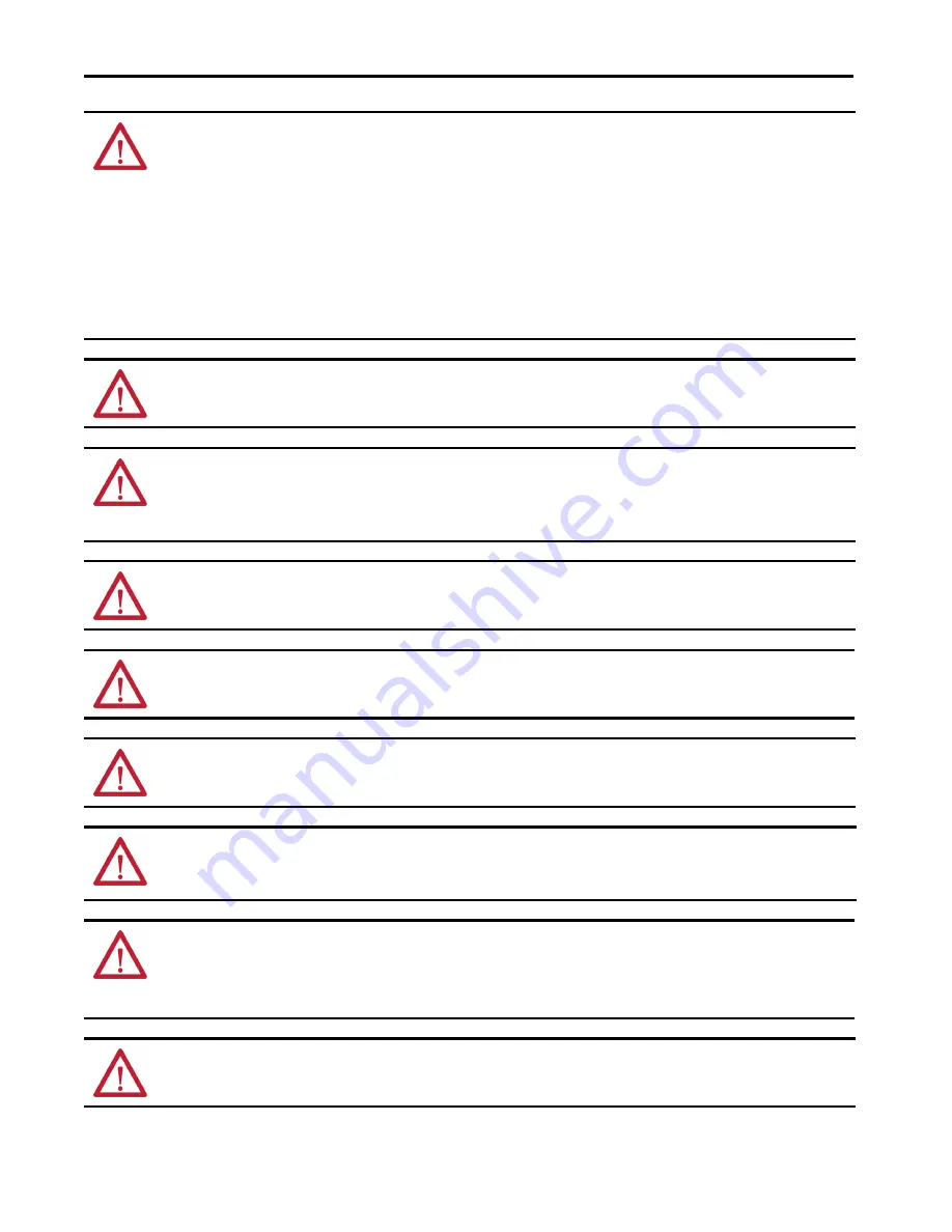 Rockwell ArmorStratix 5700 series Instructions Manual Download Page 100