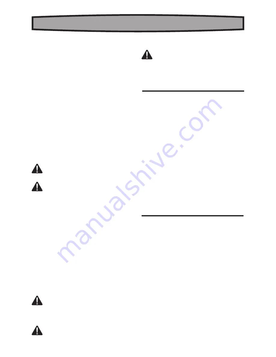 Rockwell LithiumTech RK2516 Operation Manual Download Page 19