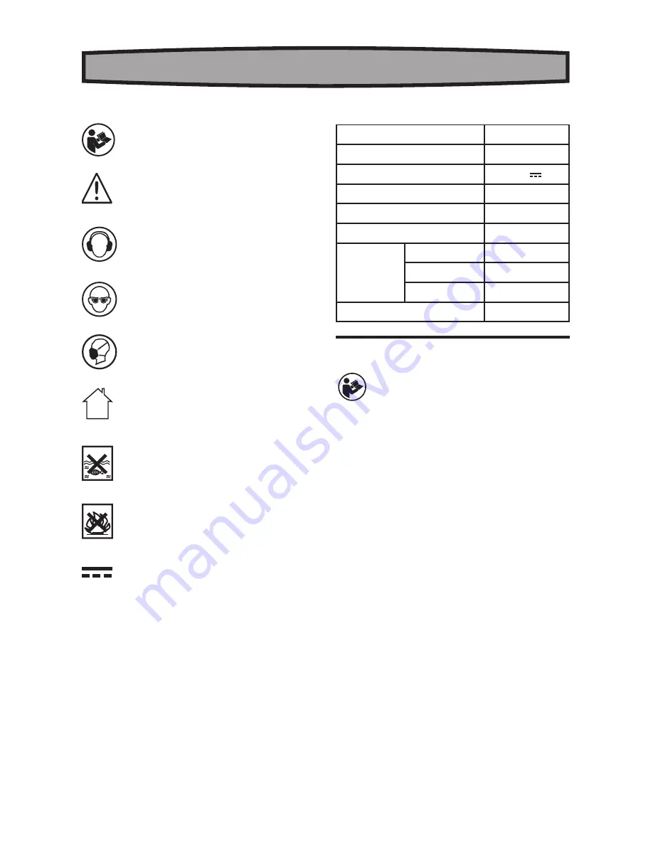 Rockwell RK2513 User Manual Download Page 9