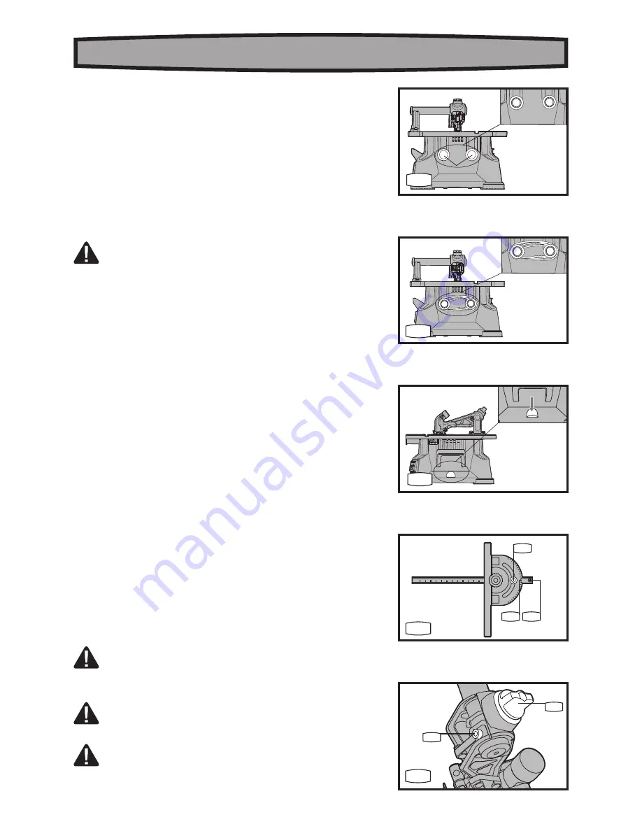 Rockwell RK7320 Manual Download Page 25