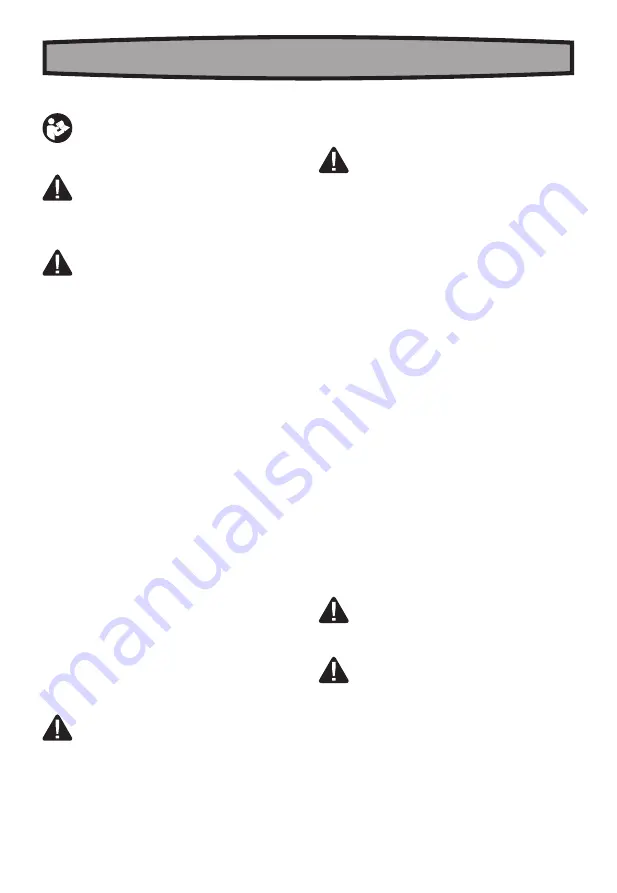 Rockwell ShopSeries RS8137 Скачать руководство пользователя страница 11