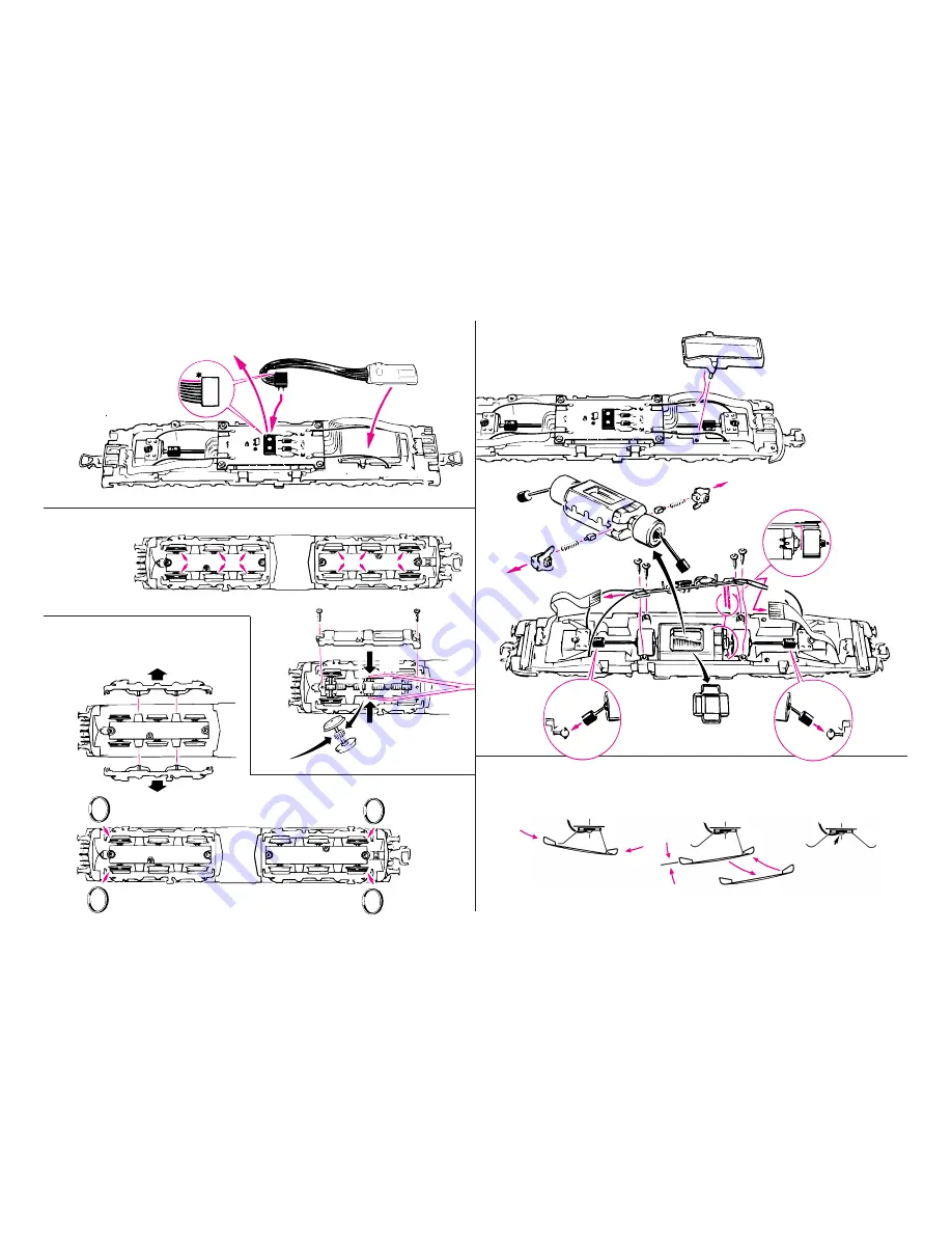 roco 62714 Operating Manual Download Page 6