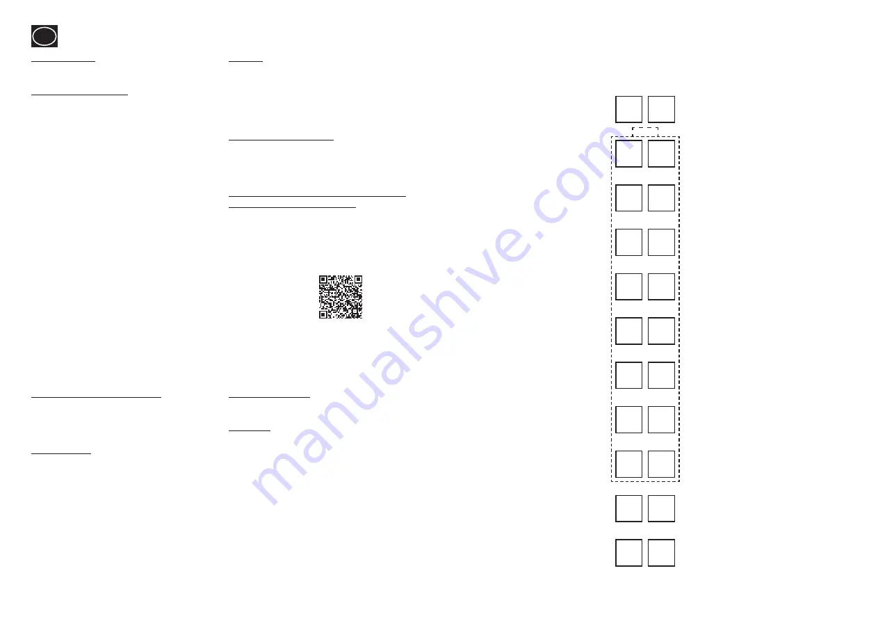 roco 70378 Operating Manual Download Page 3