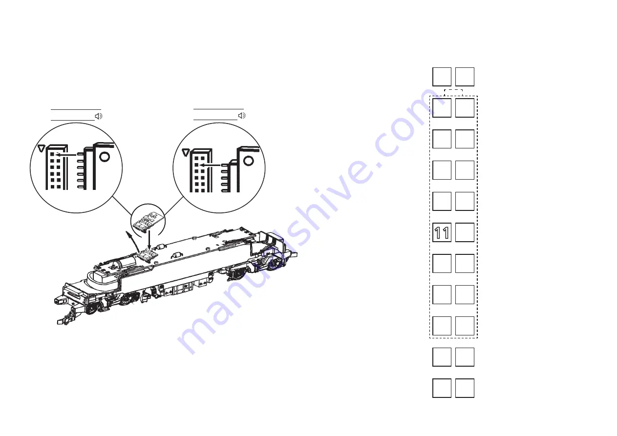 roco 71926 Operating Manual Download Page 6