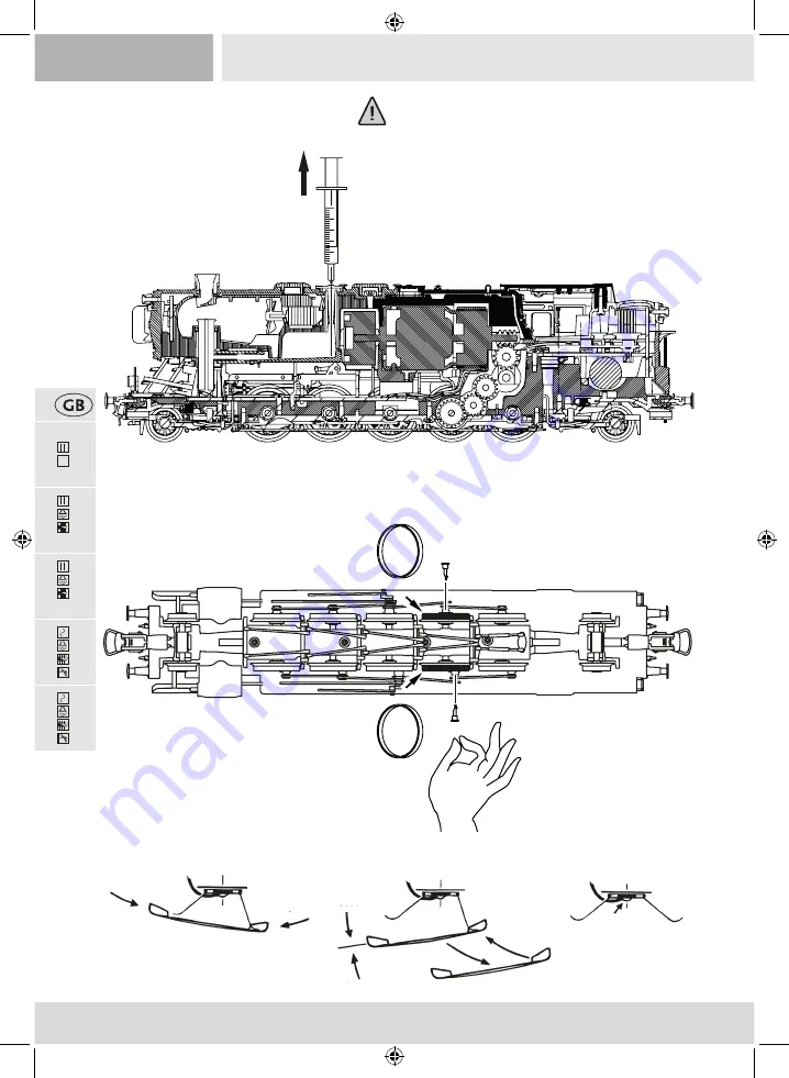 roco 72262 Manual Download Page 24