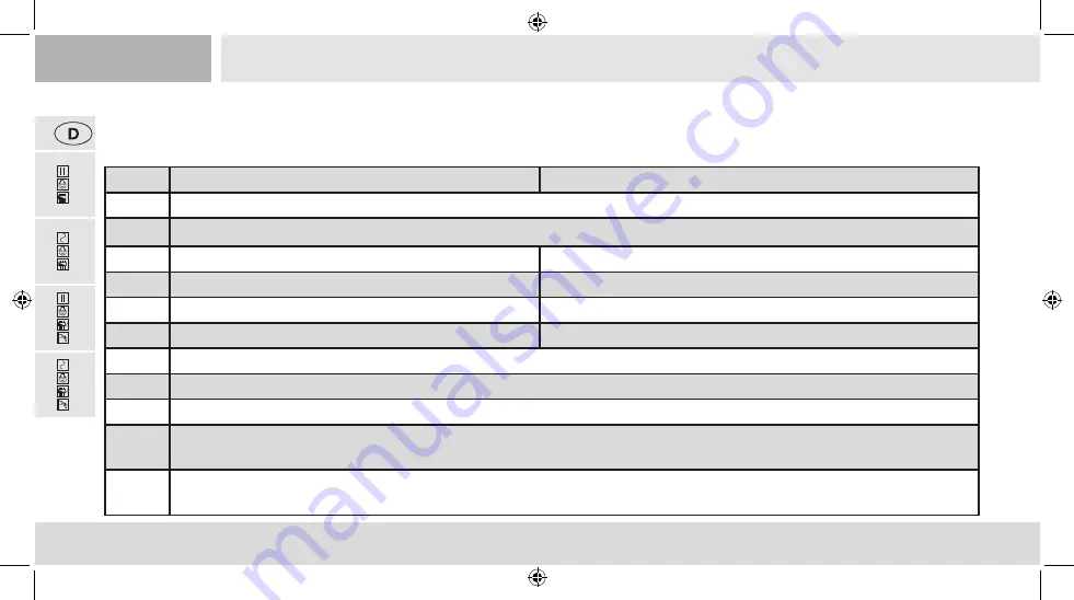 roco 72263 Скачать руководство пользователя страница 20