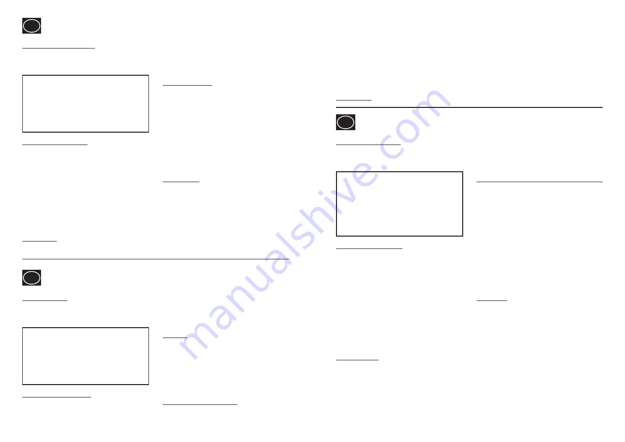 roco 73156 Operating Manual Download Page 2