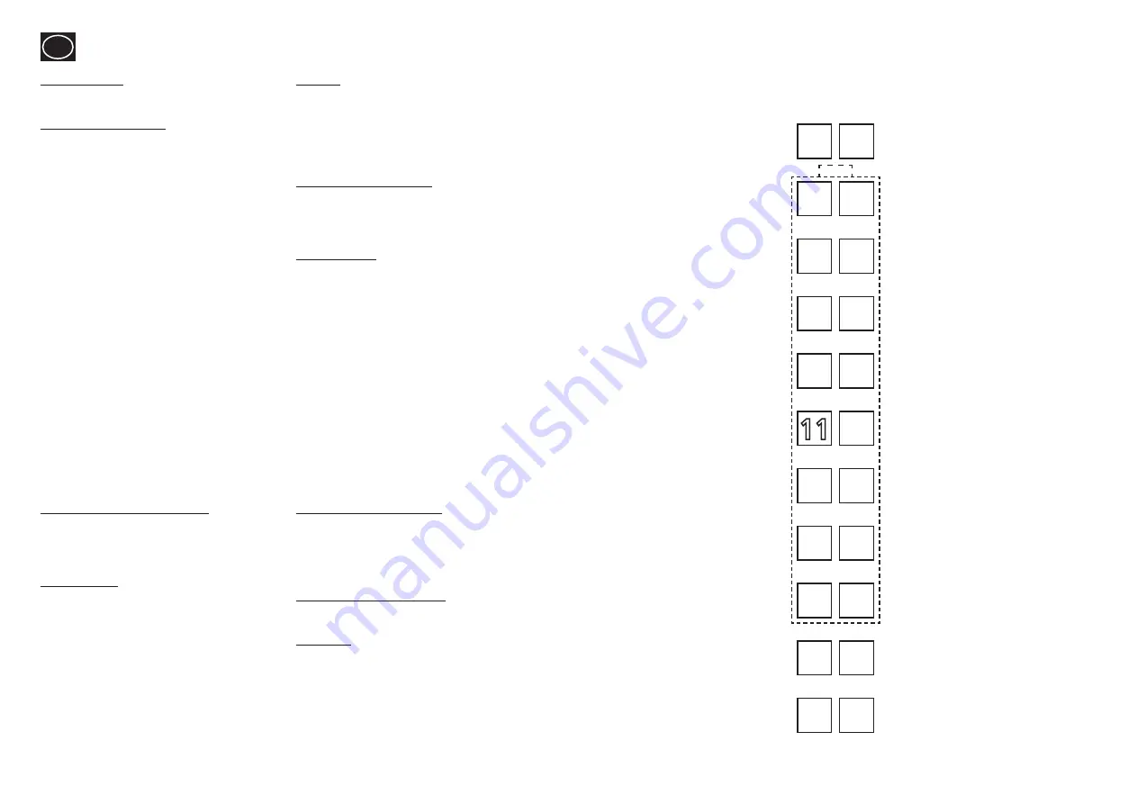 roco 73214 Operating Manual Download Page 3