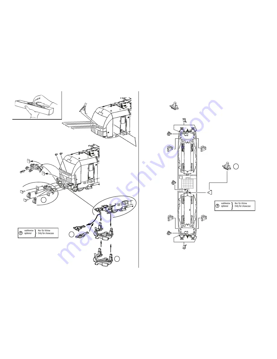 roco BR 193 Operating Manual Download Page 8