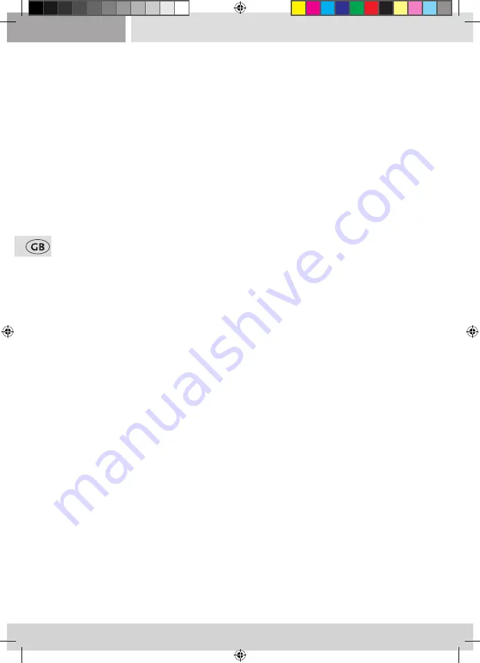 roco BR 23 002 Manual Download Page 20